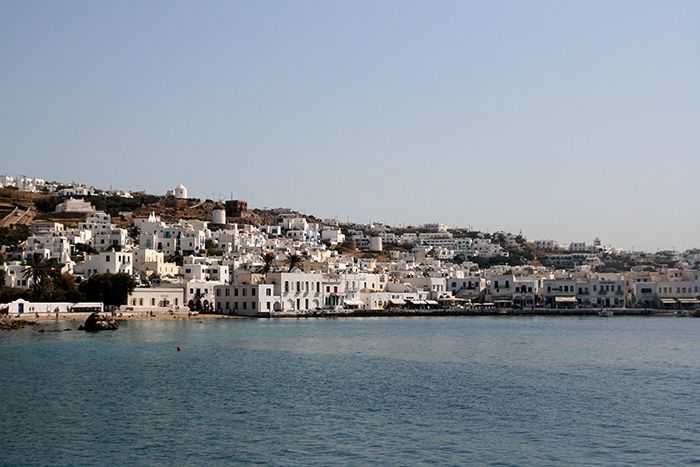 Mykonos