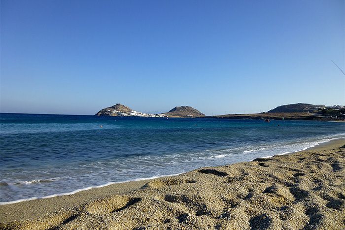 Playa-Kalafatis