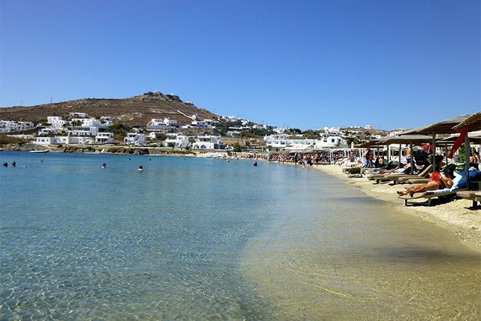 Playa-Ornos