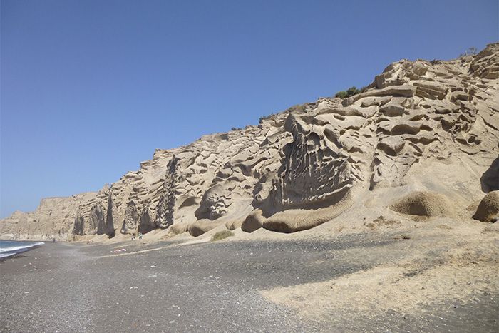 Playa-Vlychada-Santorini