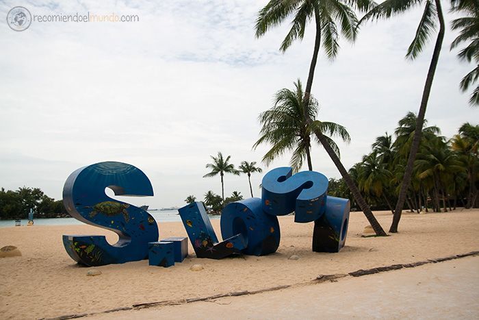Siloso-Sentosa