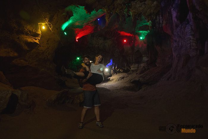 chiang-dao-cave