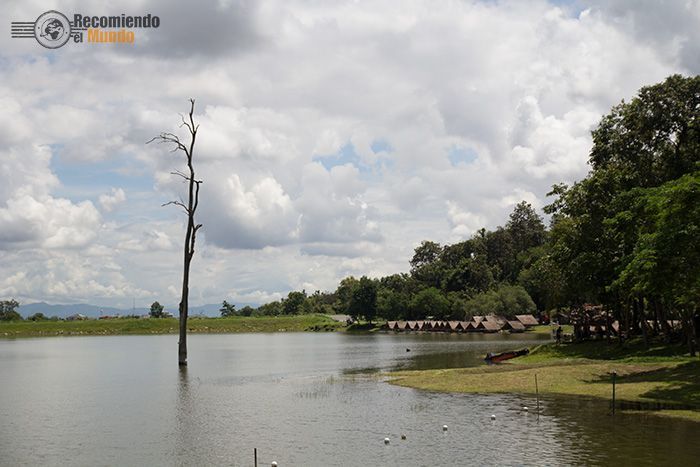 huay-tung-tao-lake
