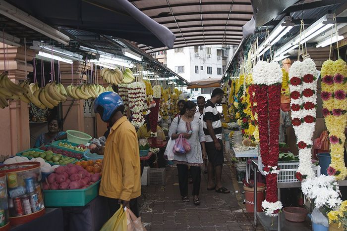 little-india