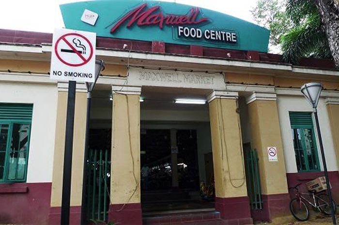 maxwell-food-centre