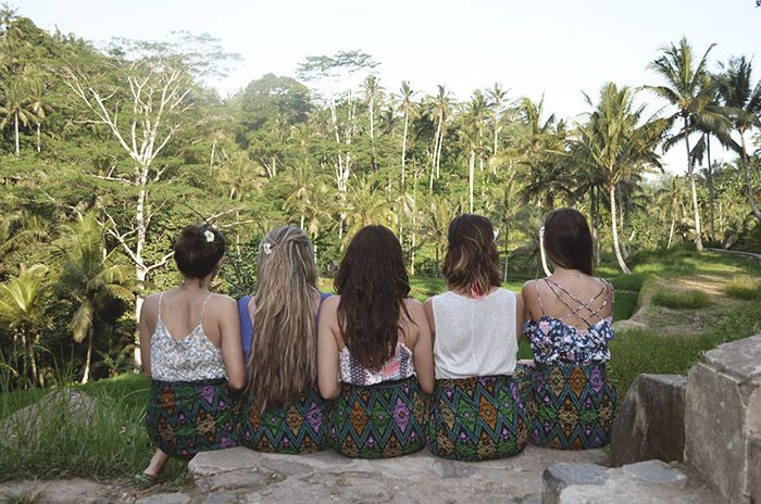 Itinerario y presupuesto Indonesia