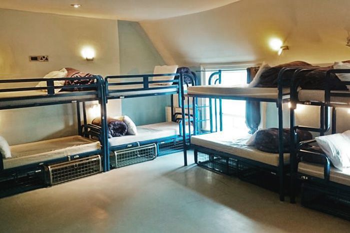 egali-hostel