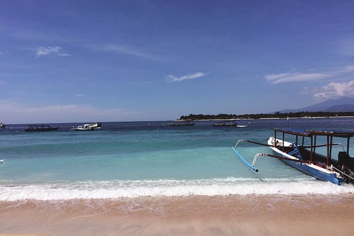 gili-island