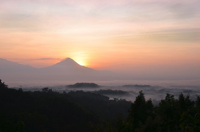 Itinerario y presupuesto Indonesia