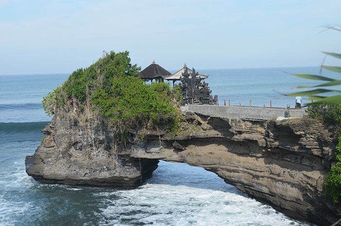 Itinerario y presupuesto Indonesia