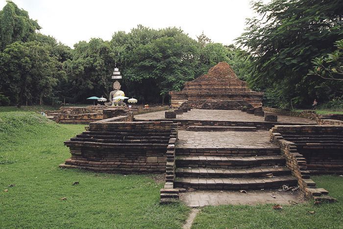 wiang-kum-kam