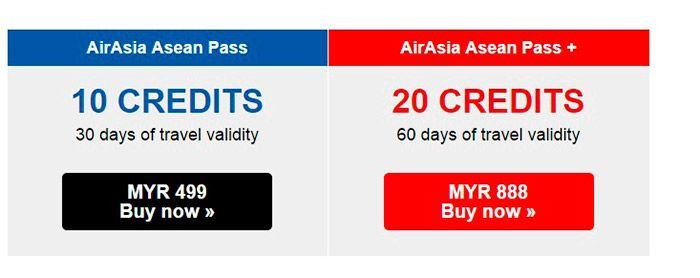 Bono AirAsia