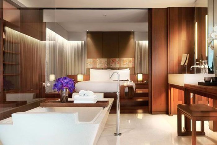 Alojamiento Bangkok