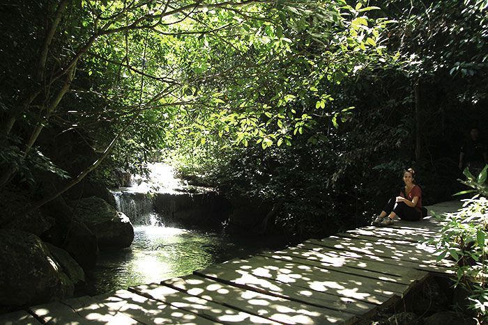 Kanchanaburi