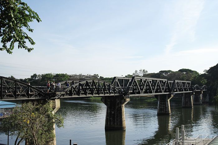 Kanchanaburi