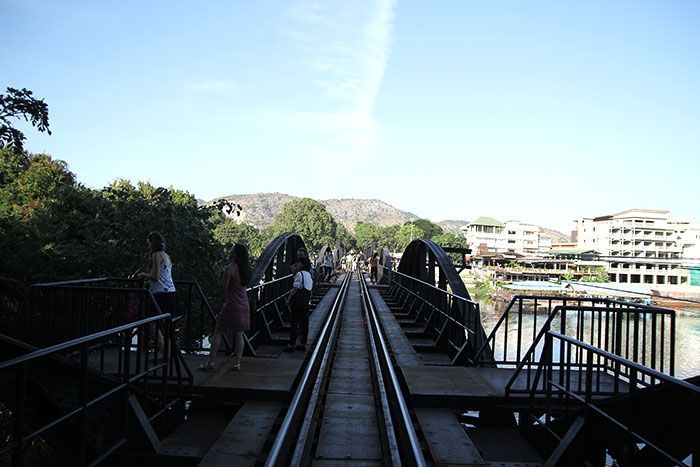 Kanchanaburi