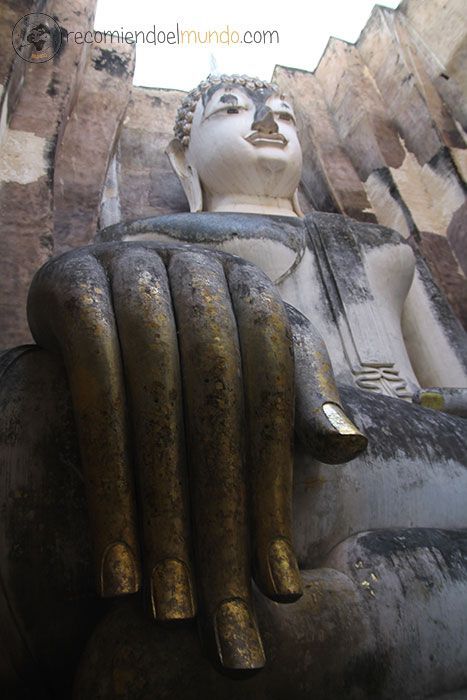 Wat Si Chum