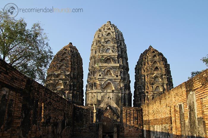 Sukhothai