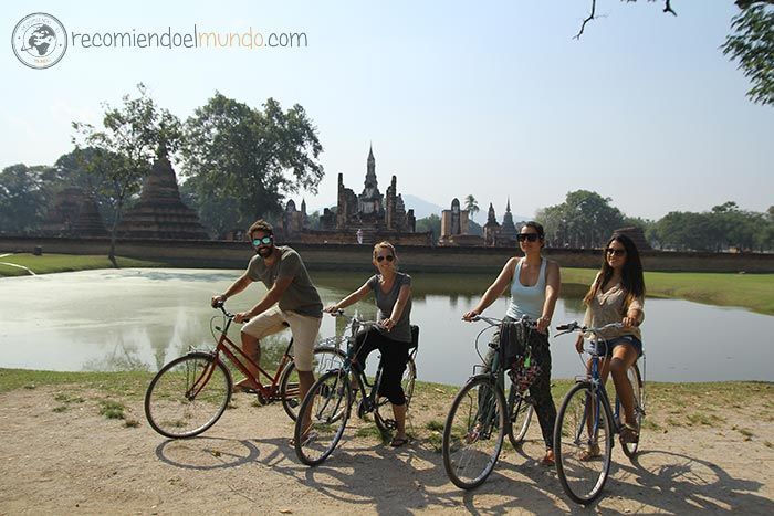 Sukhothai