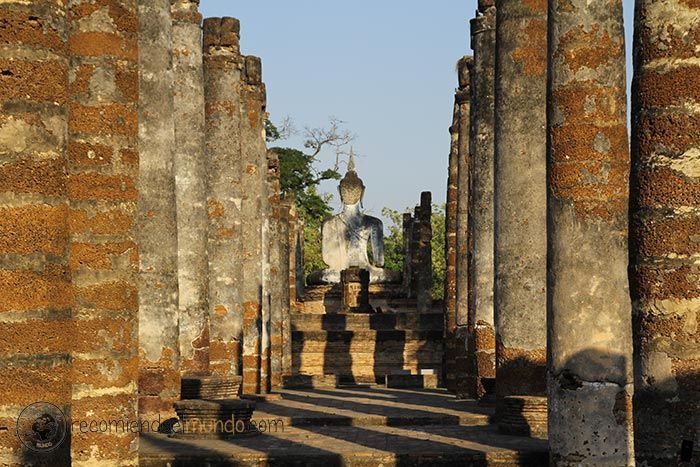 Sukhothai