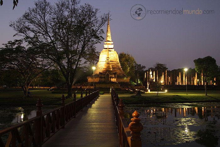 Sukhothai