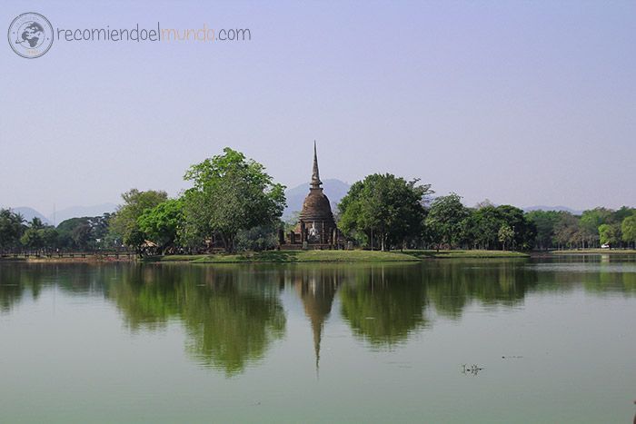 Sukhothai