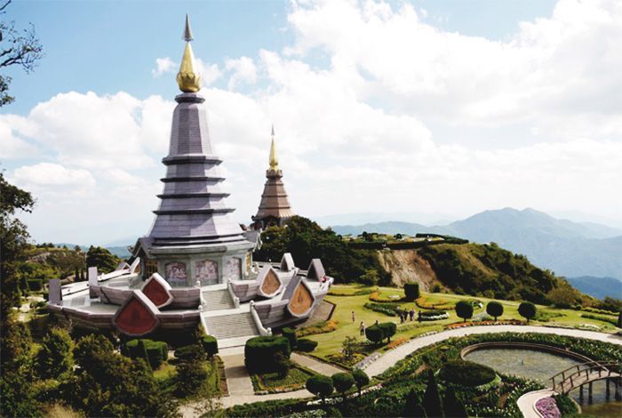 Chiang Mai en 3 días