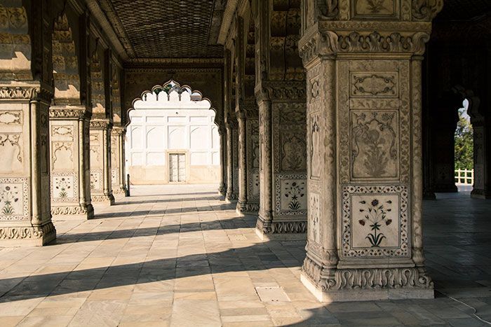 Nueva Delhi