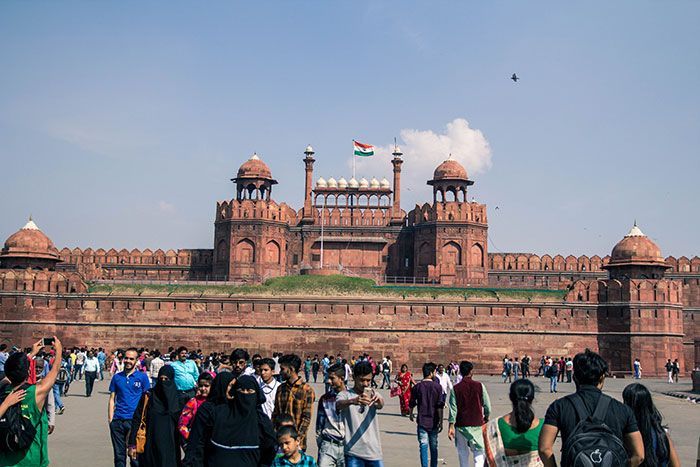 Nueva Delhi