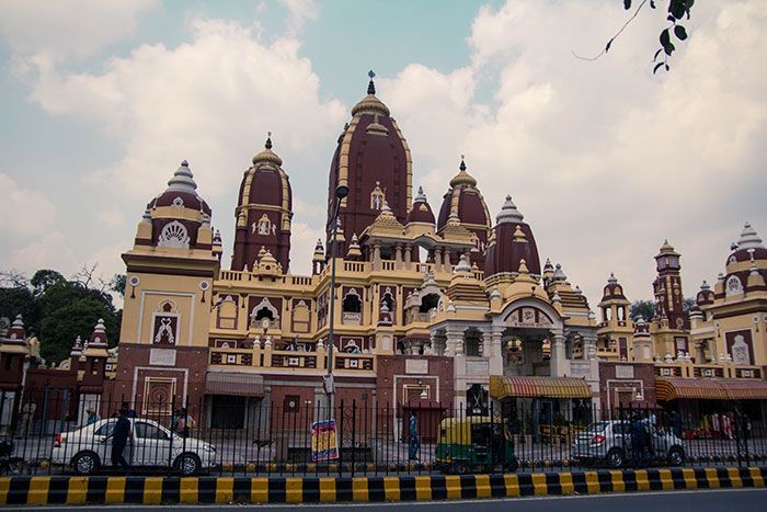 Nueva Delhi