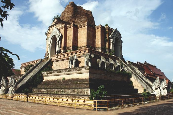 Chiang Mai en 3 días