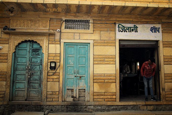 Jaisalmer