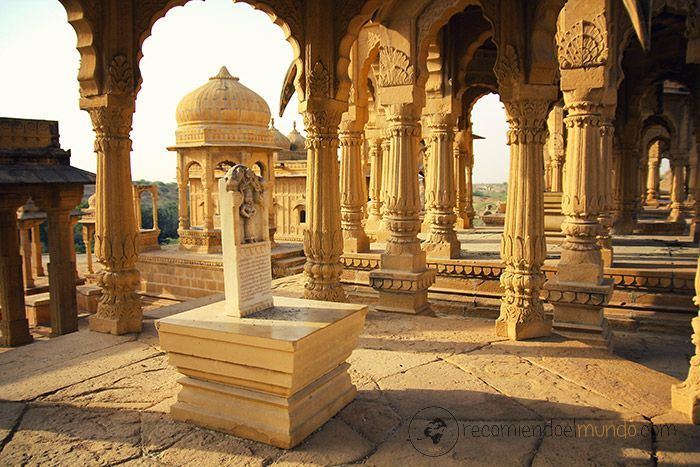 Jaisalmer