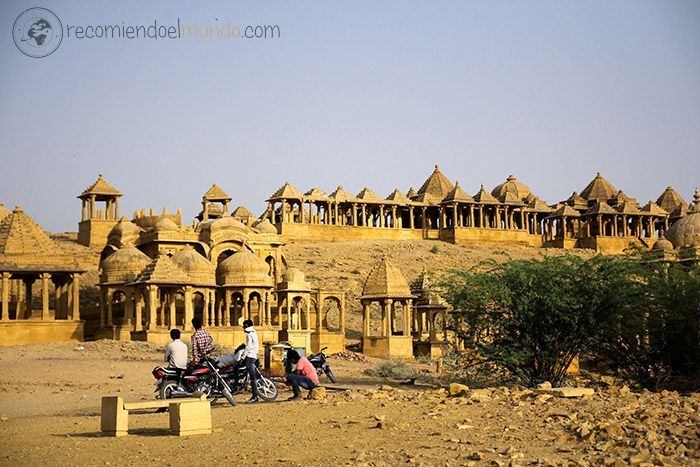Jaisalmer