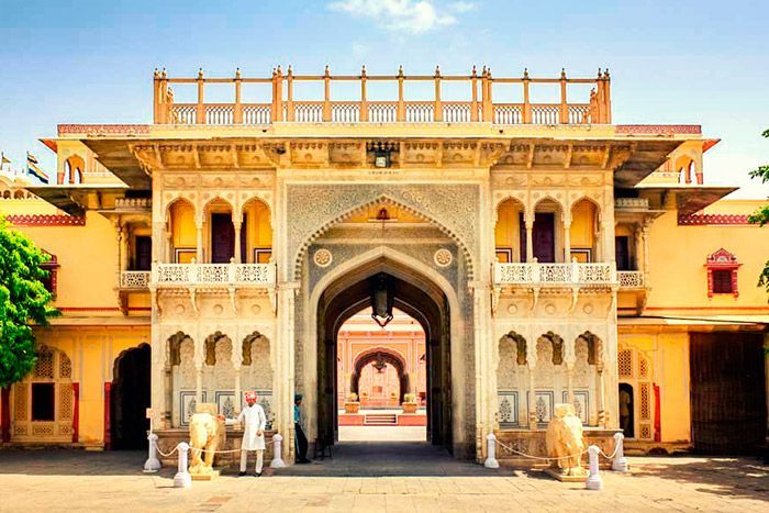 City Palace