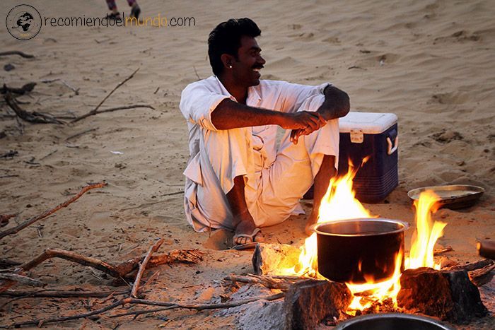 Jaisalmer