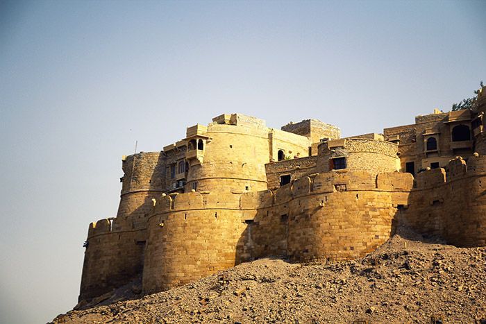 Jaisalmer