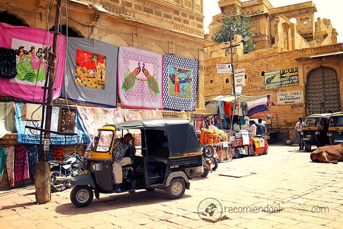 Jaisalmer