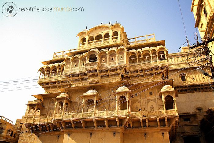 Jaisalmer