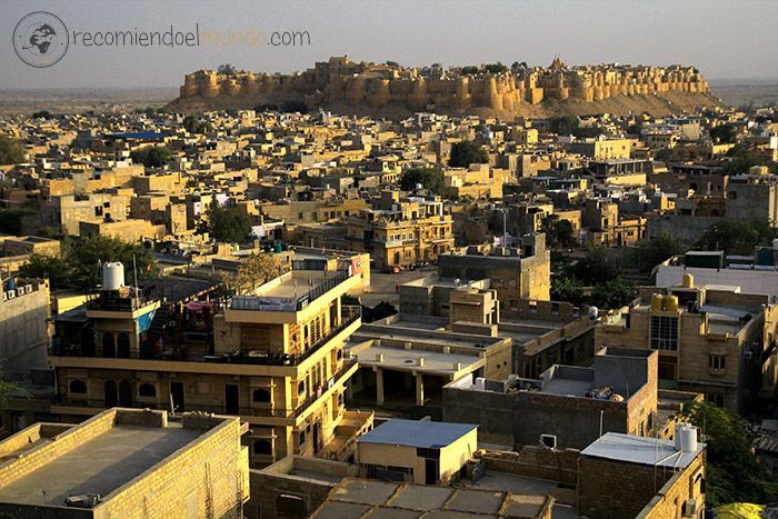 Jaisalmer