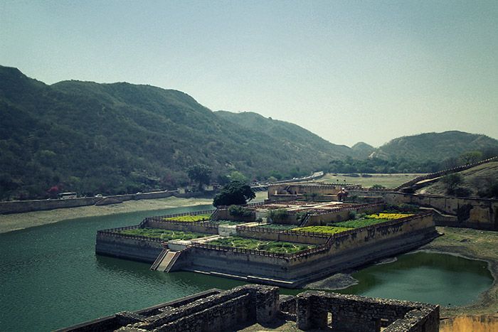 qué ver en Jaipur