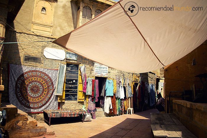 Jaisalmer