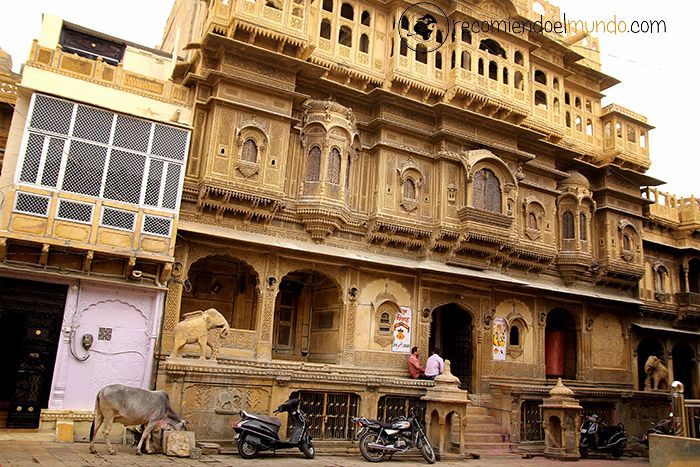 Jaisalmer