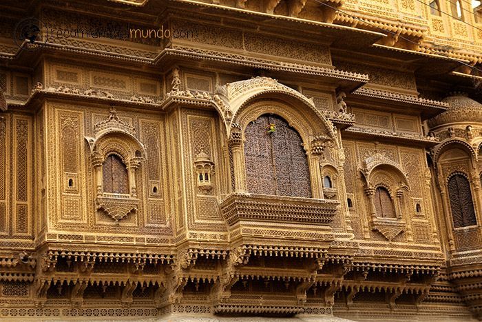 Jaisalmer