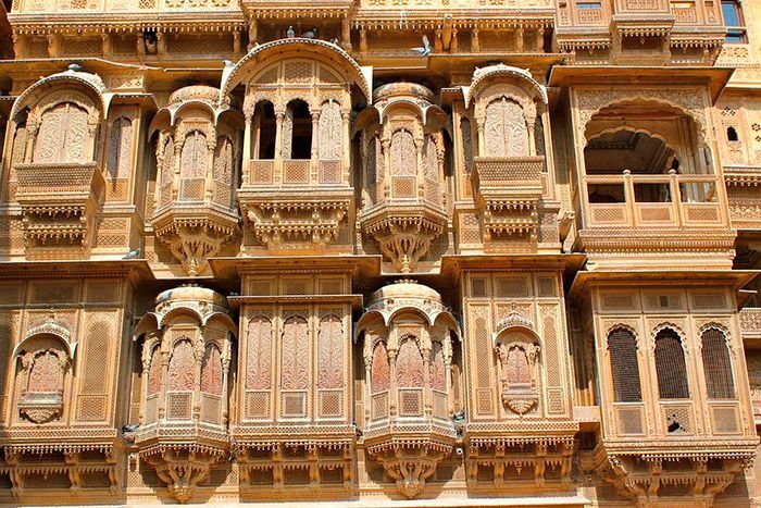 Jaisalmer