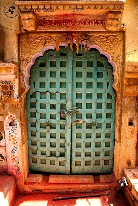 Jaisalmer