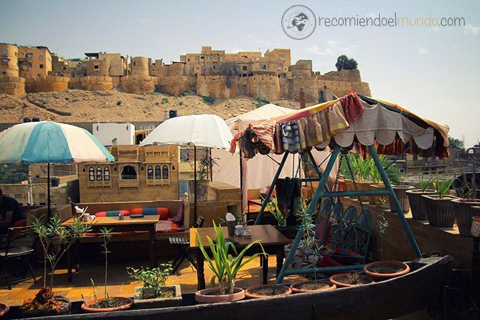 Jaisalmer