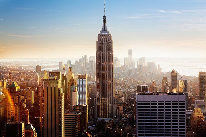 Empire-State-Building