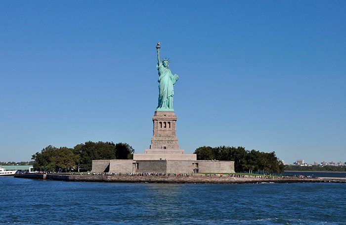 imprescindibles en Nueva York