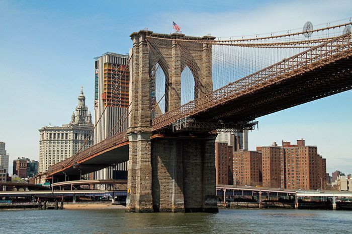 imprescindibles en Nueva York